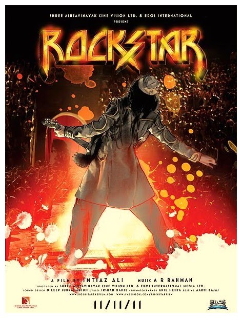 Tum Ho Paas Mere Rockstar